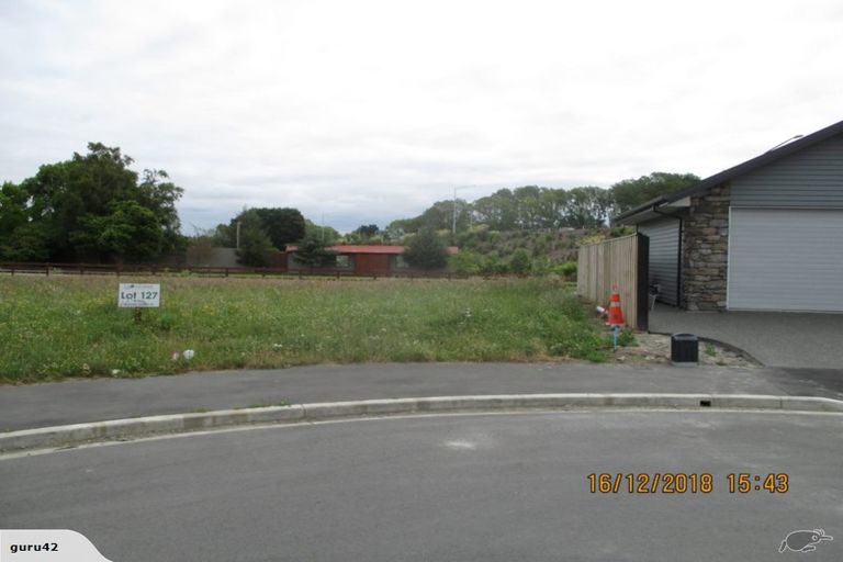 Photo of property in 5 Atap Place, Northwood, Christchurch, 8051
