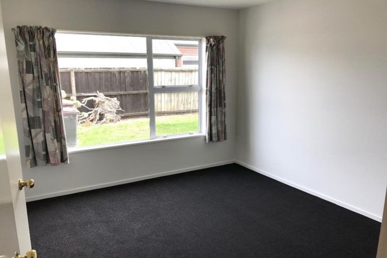 Photo of property in 3/116 Elizabeth Street, Riccarton, Christchurch, 8041