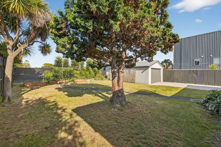 Photo of property in 370 Keyes Road, New Brighton, Christchurch, 8083