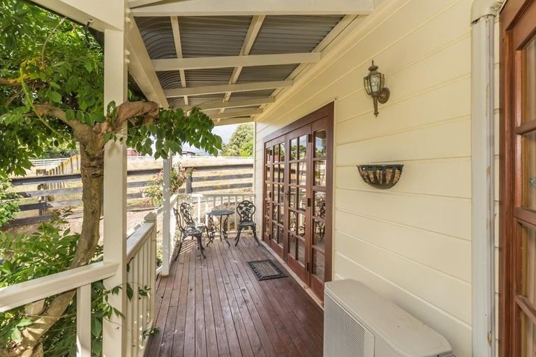 Photo of property in 9a Victoria Terrace, Ohau, Levin, 5570