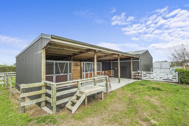 Photo of property in 225 Livingstone Road, Ngahinapouri, Hamilton, 3290