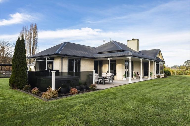 Photo of property in 220 Lower Styx Road, Bottle Lake, Christchurch, 8083