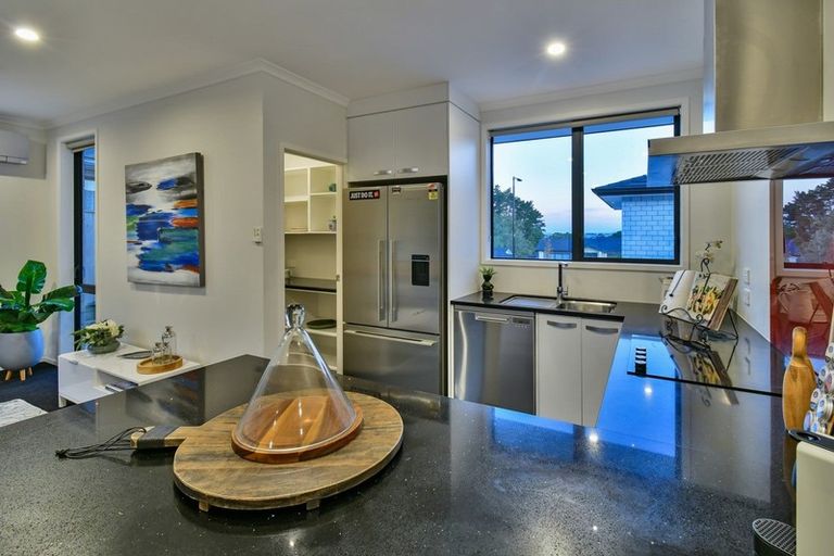 Photo of property in 7 Thomason Crescent, Pokeno, 2402