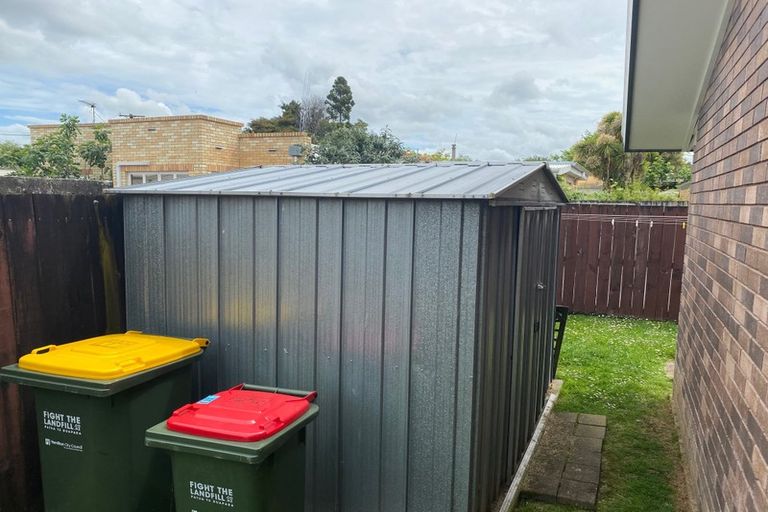 Photo of property in 27b East Street, Claudelands, Hamilton, 3214