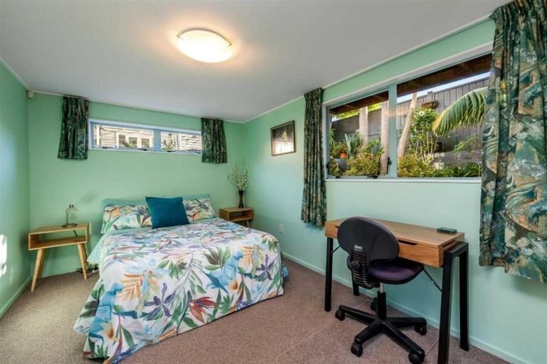 Photo of property in 2a Georgina Street, Freemans Bay, Auckland, 1011