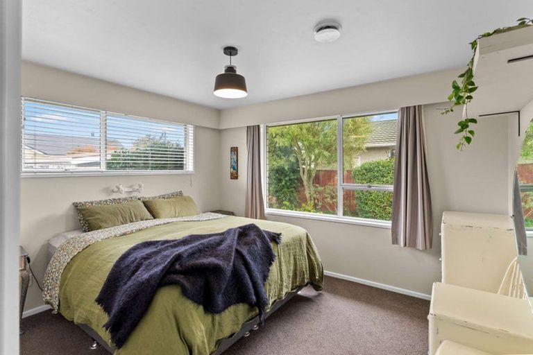 Photo of property in 7 Patterson Terrace, Halswell, Christchurch, 8025