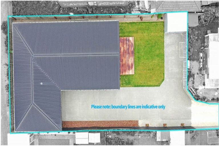 Photo of property in 104a Allens Road, Allenton, Ashburton, 7700