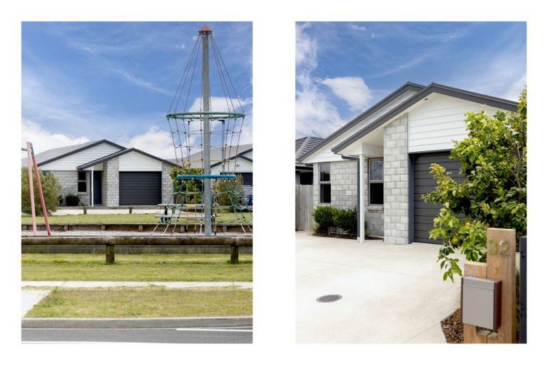 Photo of property in 32 Batty Street, Papamoa Beach, Papamoa, 3118