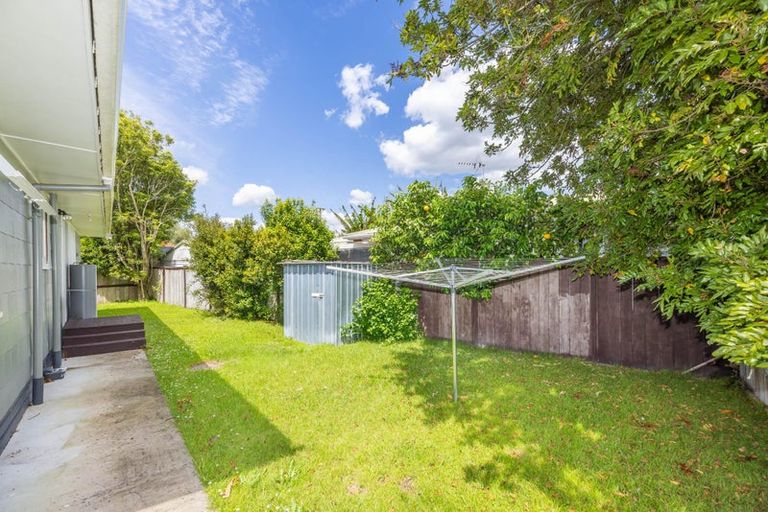 Photo of property in 16b Wilson Street, Hamilton East, Hamilton, 3216