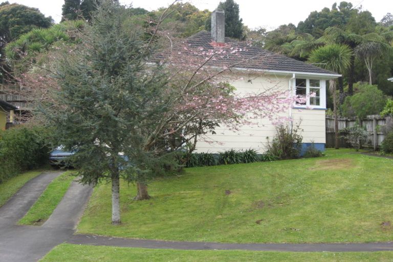 Photo of property in 6 Camden Street, Vogeltown, New Plymouth, 4310