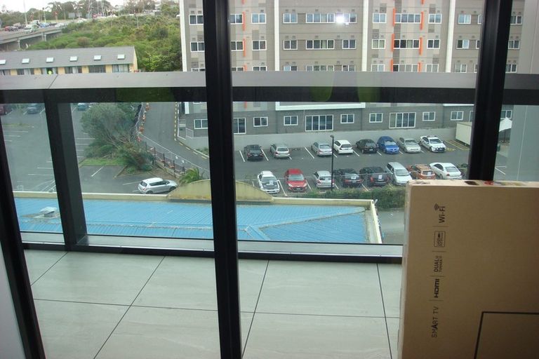 Photo of property in 404/8 Lakewood Court, Manukau, Auckland, 2104