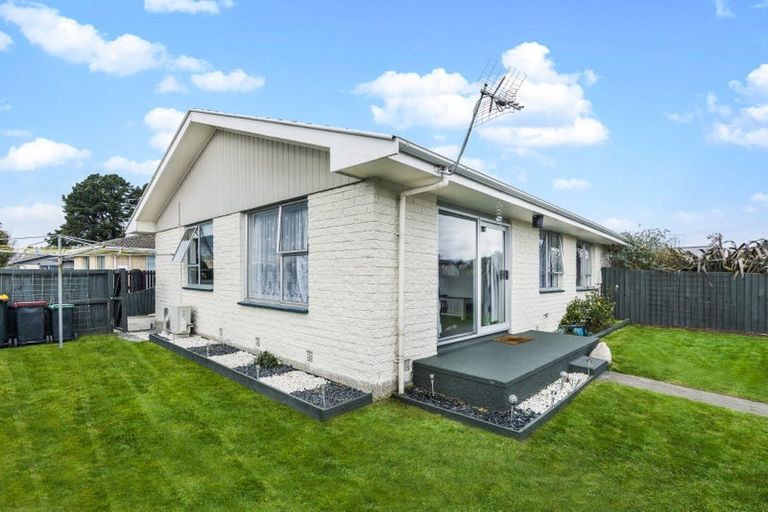 Photo of property in 28a Korora Street, Bromley, Christchurch, 8062
