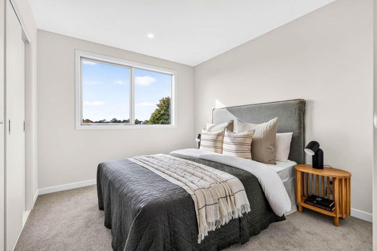 Photo of property in 5/1 Teddy Street, Whitiora, Hamilton, 3200