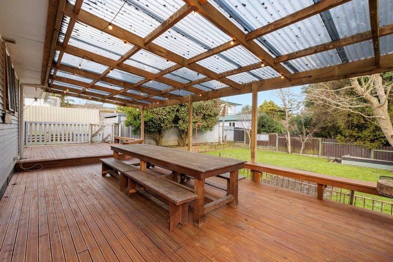Photo of property in 8 Tuthill Street, Gate Pa, Tauranga, 3112