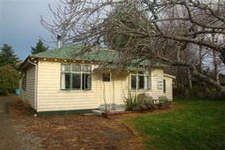 Photo of property in 27 Church Street, Woodbury, Geraldine, 7991