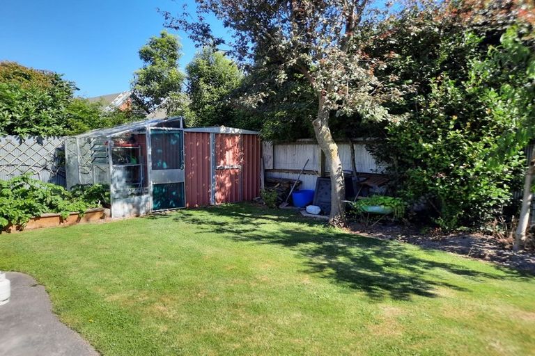 Photo of property in 24 Townshend Crescent, Halswell, Christchurch, 8025