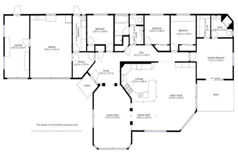 Photo of property in 1/2 Tealmere Grove, Maunu, Whangarei, 0110