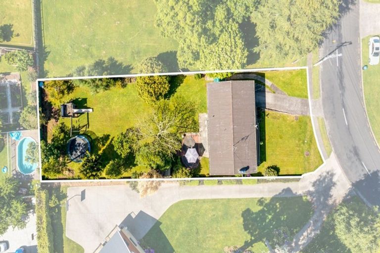 Photo of property in 102 Picquet Hill Road, Te Awamutu, 3800