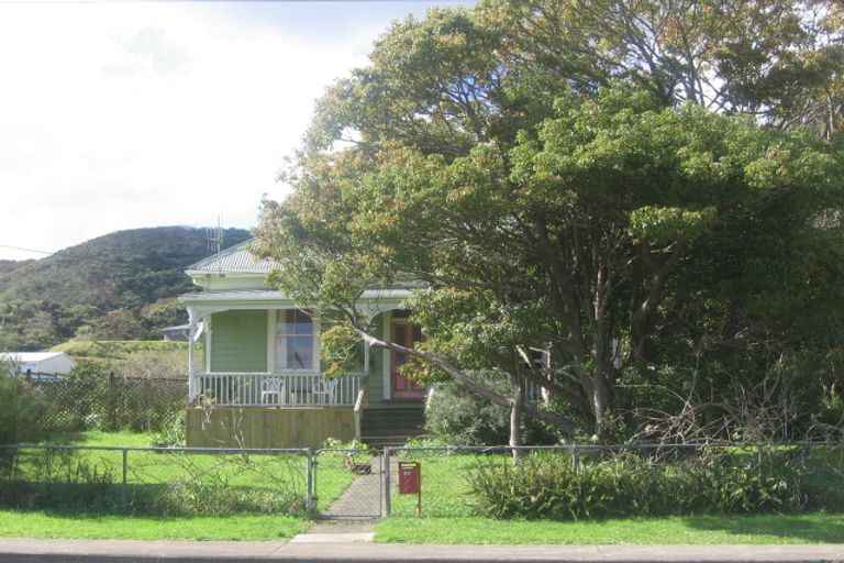 Photo of property in 85 George Street, Hikurangi, 0114