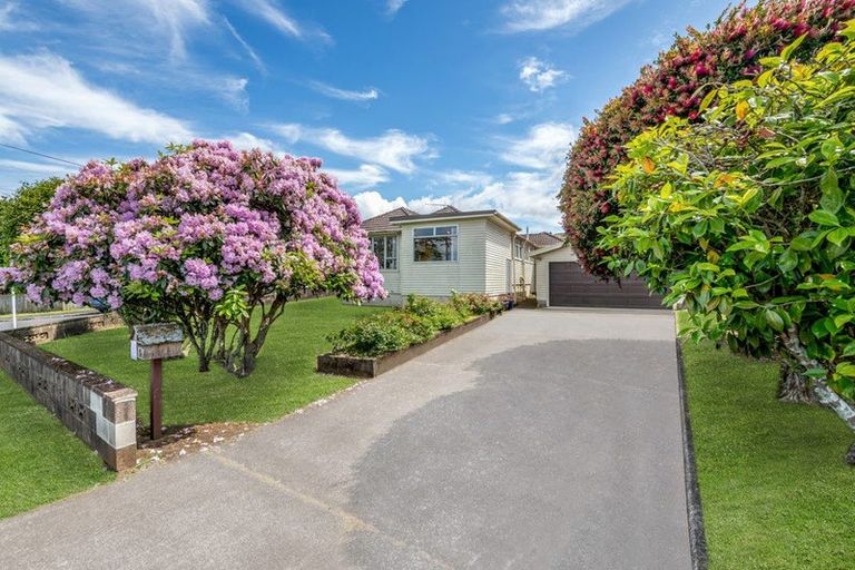 Photo of property in 5 Haughey Avenue, Three Kings, Auckland, 1042