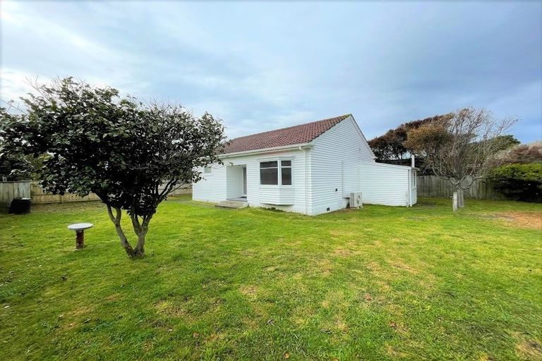 Photo of property in 16 Brussels Street, Miramar, Wellington, 6022