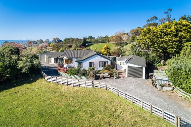 Photo of property in 48 Kaimata Road, Bay View, Napier, 4182