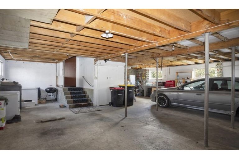 Photo of property in 50 Mary Street, Richmond, Invercargill, 9810