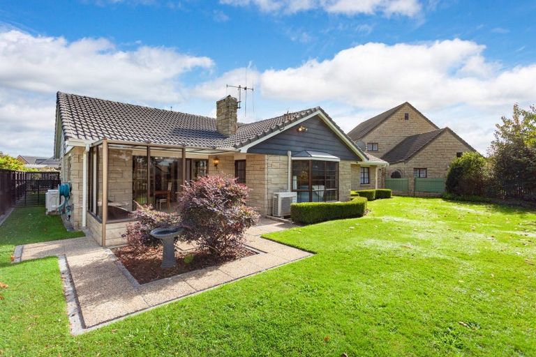 Photo of property in 16 Kotuku Crescent, Matamata, 3400