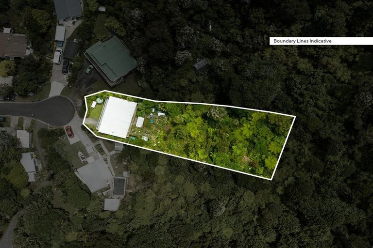 Photo of property in 9 Lucy Road, Waiomu, Thames, 3575