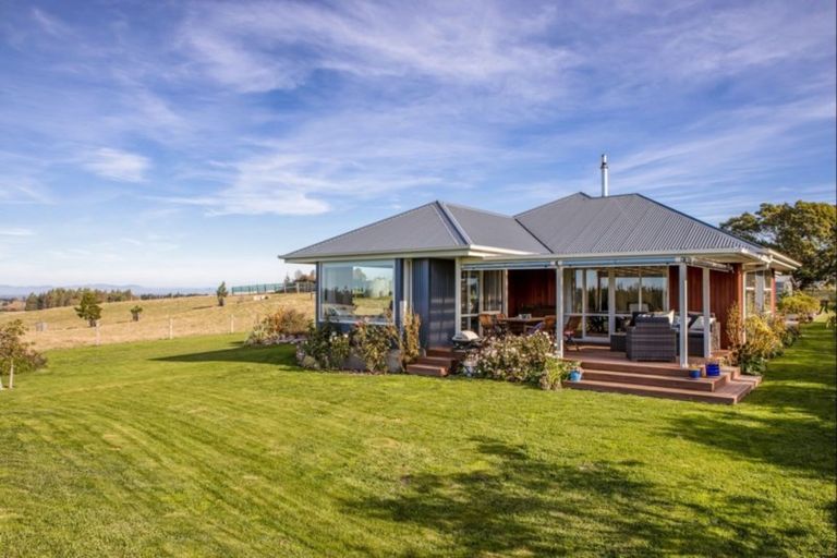 Photo of property in 273p Maskells Road, Balcairn, Amberley, 7481