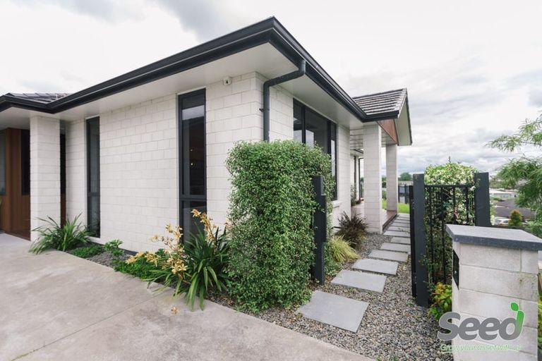 Photo of property in 26 Drower Glen, Flagstaff, Hamilton, 3210