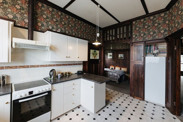 Photo of property in 18 Stour Street, Oamaru, 9400