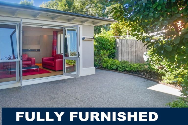 Photo of property in 543 Harewood Road, Harewood, Christchurch, 8051