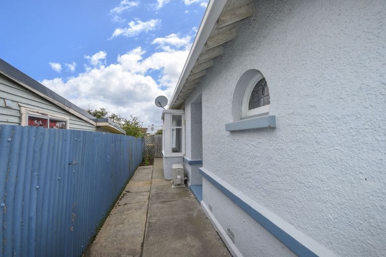 Photo of property in 64 Fawcett Street, South Dunedin, Dunedin, 9012