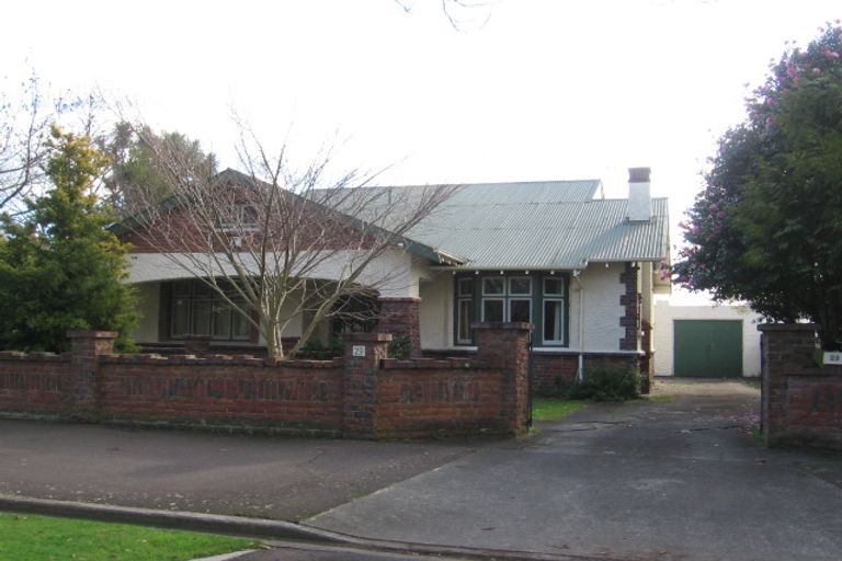 Photo of property in 29 Stanley Avenue, Palmerston North, 4414