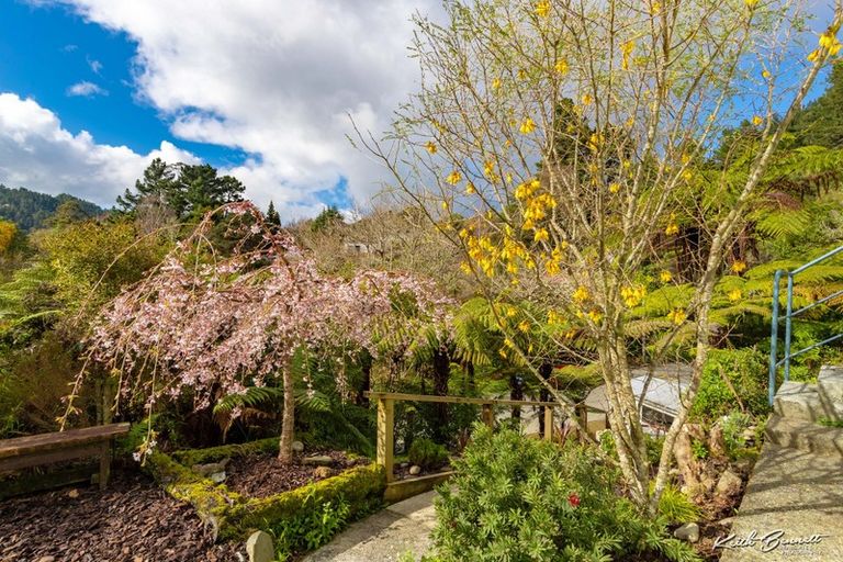 Photo of property in 36 Wyndham Road, Pinehaven, Upper Hutt, 5019