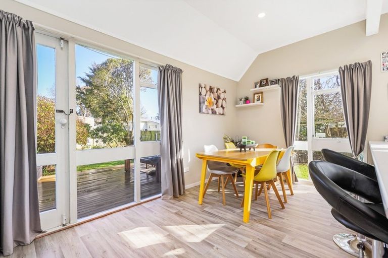 Photo of property in 22 Emerald Place, Chartwell, Hamilton, 3210