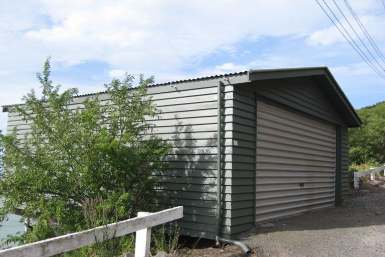 Photo of property in 49 Scarborough Road, Scarborough, Christchurch, 8081