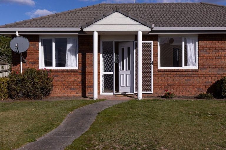 Photo of property in 25a Karina Crescent, Redwoodtown, Blenheim, 7201