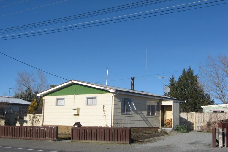 Photo of property in 304 Mackenzie Drive, Twizel, 7901