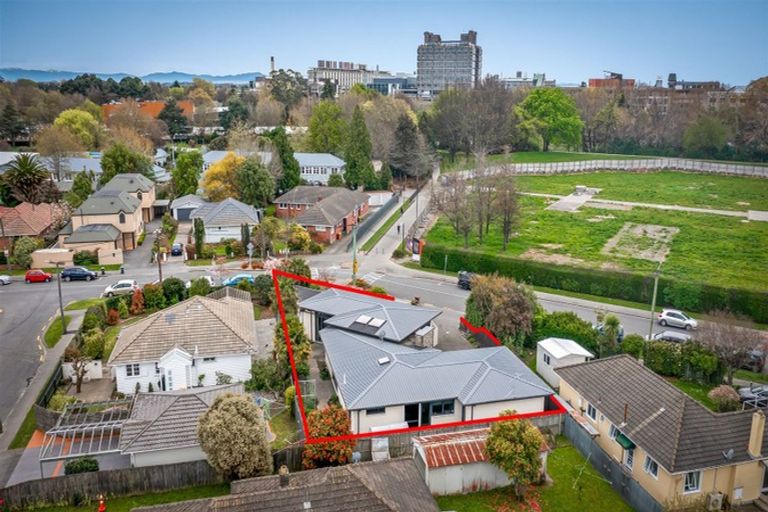 Photo of property in 51 Kirkwood Avenue, Upper Riccarton, Christchurch, 8041