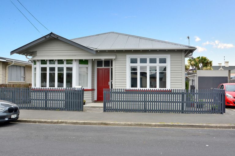 Photo of property in 4 Rugby Street, Saint Kilda, Dunedin, 9012