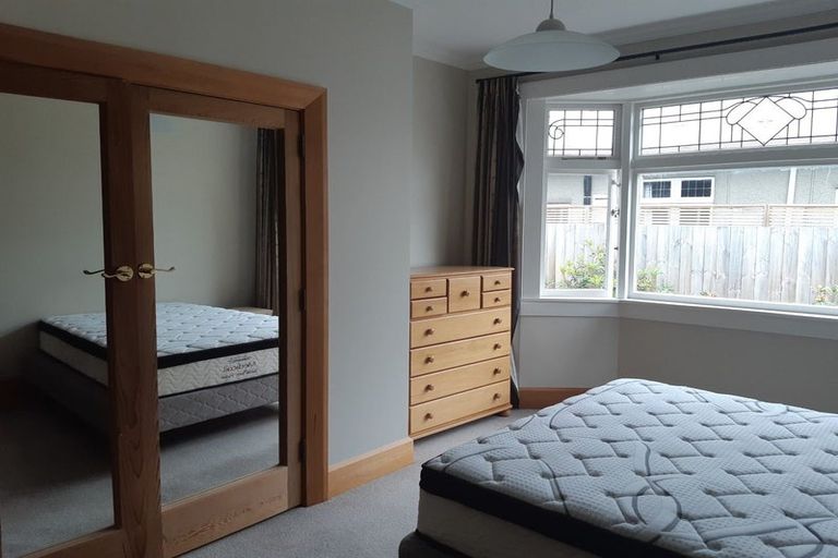 Photo of property in 54 Severn Street, St Albans, Christchurch, 8014