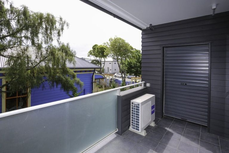 Photo of property in Salisbury Park, 104/226 Salisbury Street, Christchurch Central, Christchurch, 8013