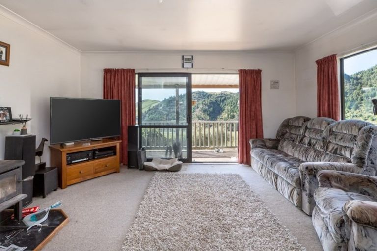 Photo of property in 132 Mount Holdsworth Road, Mount Holdsworth, Carterton, 5791