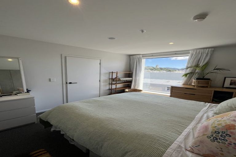 Photo of property in 403/21 King Street, Mount Cook, Wellington, 6021