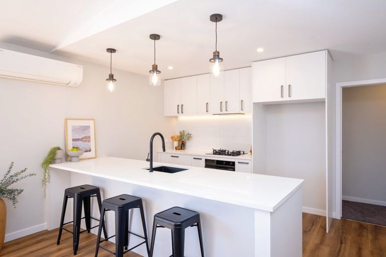 Photo of property in 12 George Yee Place, Taradale, Napier, 4112