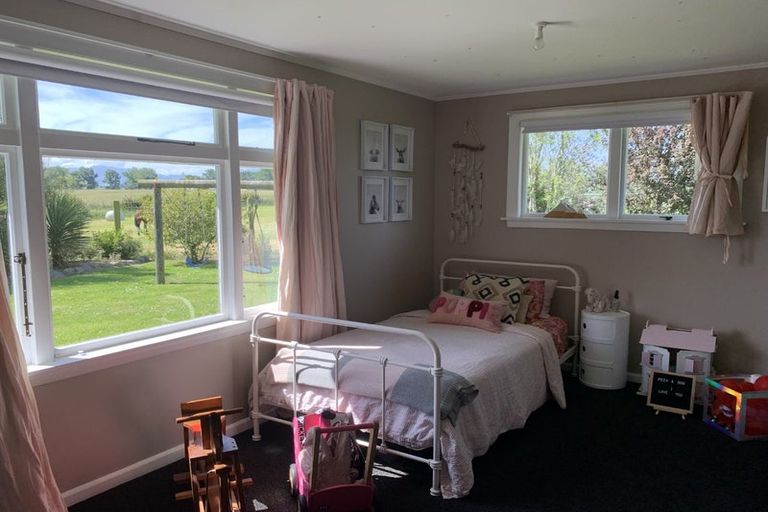 Photo of property in 34 Brenton Road, Hilton, Geraldine, 7991