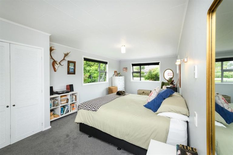 Photo of property in 58 Skerman Street, Marton, 4710