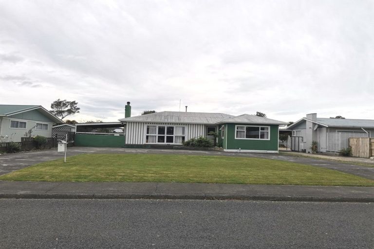 Photo of property in 4 Osler Street, Wairoa, 4108